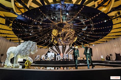 le grand palais ephemere chanel|chanel france.